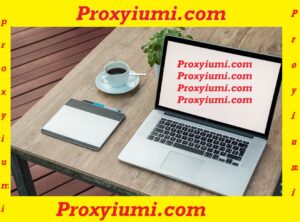 proxyiumi