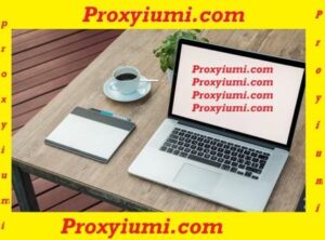 proxyiumi